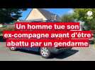 VIDÉO. « Ça fait mal au coeur » : une femme tuée par son ex-conjoint près de Saint-Malo