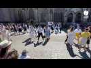 VIDÉO. Plus de 7 200 spectateurs à Quimper cet été pour le festival Les Enfants sont des princes
