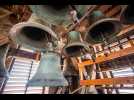 Le 23e Festival international du carillon de Perpignan