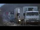 Les routes de l'impossible
