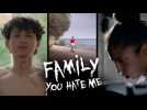 Famille tu me hais