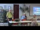 Stella Plage : AG du CTS2000 2025