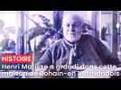 Henri Matisse a grandi dans cette maison de Bohain-en-Vermandois
