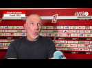 VIDÉO. Mercato Stade Brestois : « On est limités » : Éric Roy réclame encore du renfort