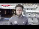 VIDÉO. Après Angers-SCO - Lorient (1-0), la réaction de Carlens Arcus