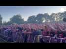 VIDÉO. Manau, Magic System, Amir... ont assuré le show à la Fête du blé, à Pleudihen-sur-Rance