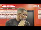 VIDÉO. Stade Rennais. Habib Beye loue l'impact de Djaoui Cissé, dominant et buteur face au Genoa