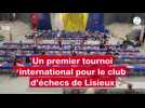 VIDÉO. Depuis samedi, le 