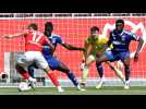 Racing - Mainz