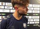 Ligue 2 Dunkerque - Clermont Diogo Queiros