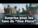 La bande-annonce de la saison 2 de « One Piece » cache une bonne nouvelle pour les fans