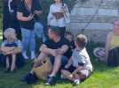 Watten : les fauconniers et leurs oiseaux extasient le public venu en nombre
