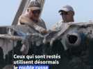 Guerre en Ukraine : à Marioupol sous contrôle russe, une reconstruction inégale