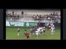 MHR : l'essai du fils de Caucaunibuca avec Montpellier contre les espoirs de Nîmes