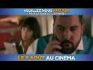 Veuillez nous excuser pour la gêne occasionnée (Bande annonce)