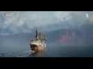 One Piece Saison 2 - Premier Trailer