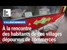 À la rencontre des habitants des villages sans commerce du Valenciennois