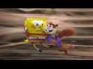 S.O.S. Bikini Bottom : Une mission pour Sandy Ecureuil