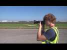 Spotters' Day
