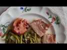 Schirrhein : la recette des bohneschiffe gmies d'Anna Rischmann