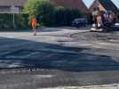 Un chantier de deux mois commence dans le centre de Wemaers-Cappel