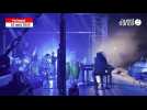 VIDÉO. Festival du Chant de Marin 2025 : Tiken Jah Fakoly déboule avec son reggae sur scène