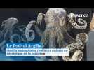 Le festival Argilla réuni à Aubagne les meilleurs artistes en céramique de la planète