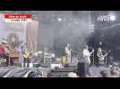 VIDÉO. Le groupe breton Komodrag & the Mounodor monte sur scène à la Fête du Bruit