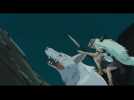 Princesse Mononoké - 4K restaurée (Bande annonce)