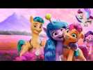 My Little Pony : Nouvelle génération
