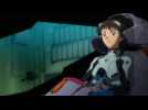 Evangelion 1.0 you are [not] alone
