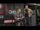 Special Correspondents