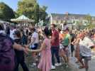 La danse nourrit les racines bretonnes de Guérande et Batz-sur-Mer
