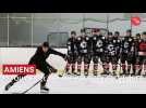 Reprise de l'entaînement pour les Gothiques d'Amiens