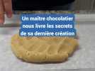 Dans les pas de nos artisans : Jean Benoit Truchot, maître chocolatier