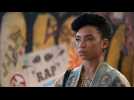 Dear White People