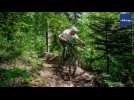 On a testé pour vous: le bike park de Crozet