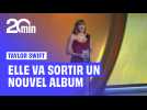 Vidéo Taylor Swift va sortir son 12e album, « The Life of a Showgirl » Vidéo Taylor Swift va sortir son 12e album, « The Life of a Showgirl »