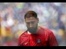 Absent du groupe du PSG face à Tottenham, Donnarumma s'éloigne de Paris