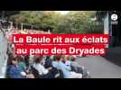 La Baule Comedy