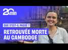 Qu'est-il arrivé à Lisa, retrouvée morte au Cambodge ?