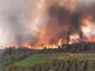 Incendies : quels ont été les feux de forêt majeurs en France ?