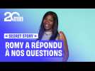 « Je n'ai pas été victime de racisme », assure Romy la grande gagnante de « Secret Story »