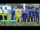 État d'esprit et ambition pour cette saison : ce qu'il faut retenir de la conf' de l'Estac de ce 8 août