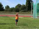VIDÉO. Découvrez le Footbag à l'occasion des championnats du monde à Nantes du 4 au 9 août