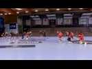 HANDBALL FÉMININ / Le CTHB se prépare à faire sa rentrée