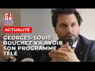 Georges-Louis Bouchez va avoir son programme télé, découvrez le concept et la chaîne qui le diffusera !