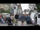 Etaples-sur-Mer : Grande Brocante 2025