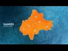 La météo - Samedi 09 août 2025
