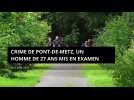 Crime de Pont-de-Metz, un homme de 27 ans mis en examen